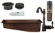 Bar/Prep Sink,Faucet  and Accessories PKG - BSP4_BRECSL28DB3-G