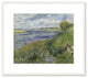 The Seine at Champrosay, 1876