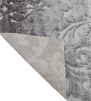 Noori Rug High-low Sierra Grey/Charcoal Rug