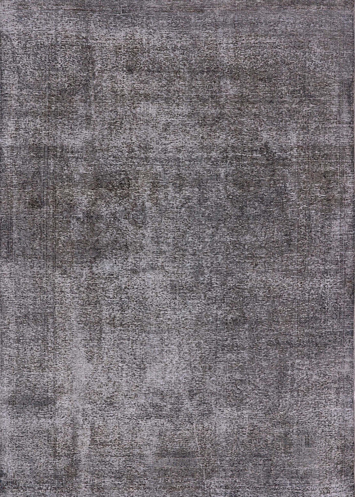 Ahgly Company Indoor Rectangle Mid-Century Modern Area Rugs, 2' x 5'