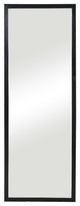 Uttermost Avri Oversized Dark Wood Mirror