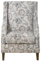 Westbrook Accent Chair- Slate