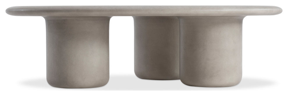 Bernhardt Decliff Cocktail Table