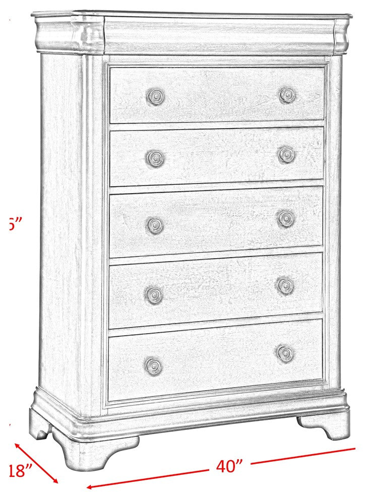 Conley Chest