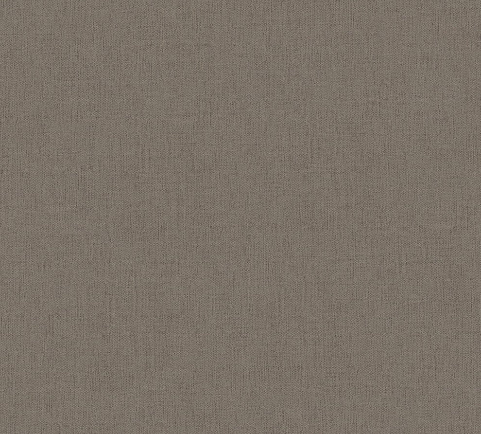 Borneo, Exotic Tropical Atmosphere Brown Wallpaper Roll, Nature Wall Decor