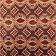 Ahgly Company Indoor Square Mid-Century Modern Area Rugs, 8'' Square