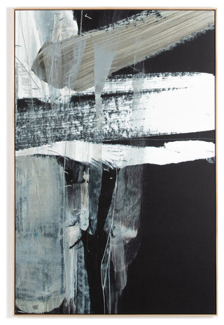 Mansion By Dan Hobday