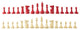 Master Staunton Chess Set