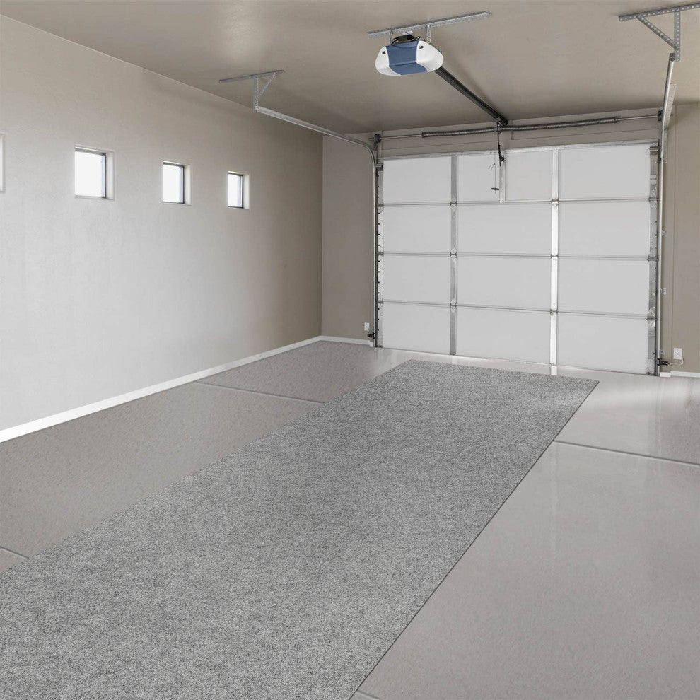 Outdoor Carpet, Gray, 6'x45'