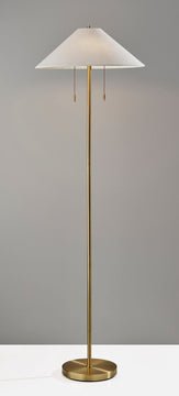 Claremont Floor Lamp