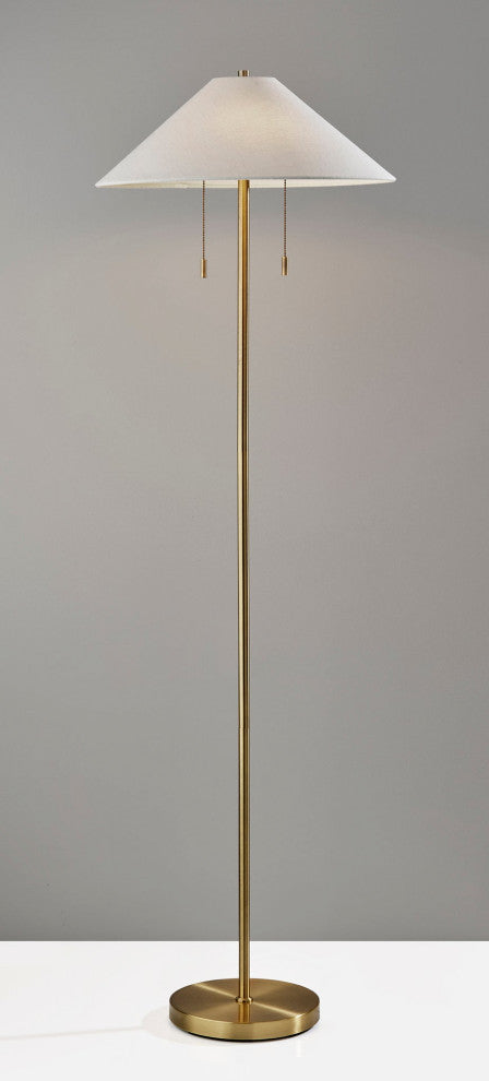 Claremont Floor Lamp