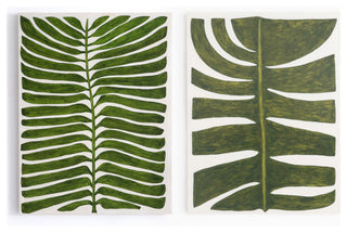 Botanic Set By Marianne Hendriks