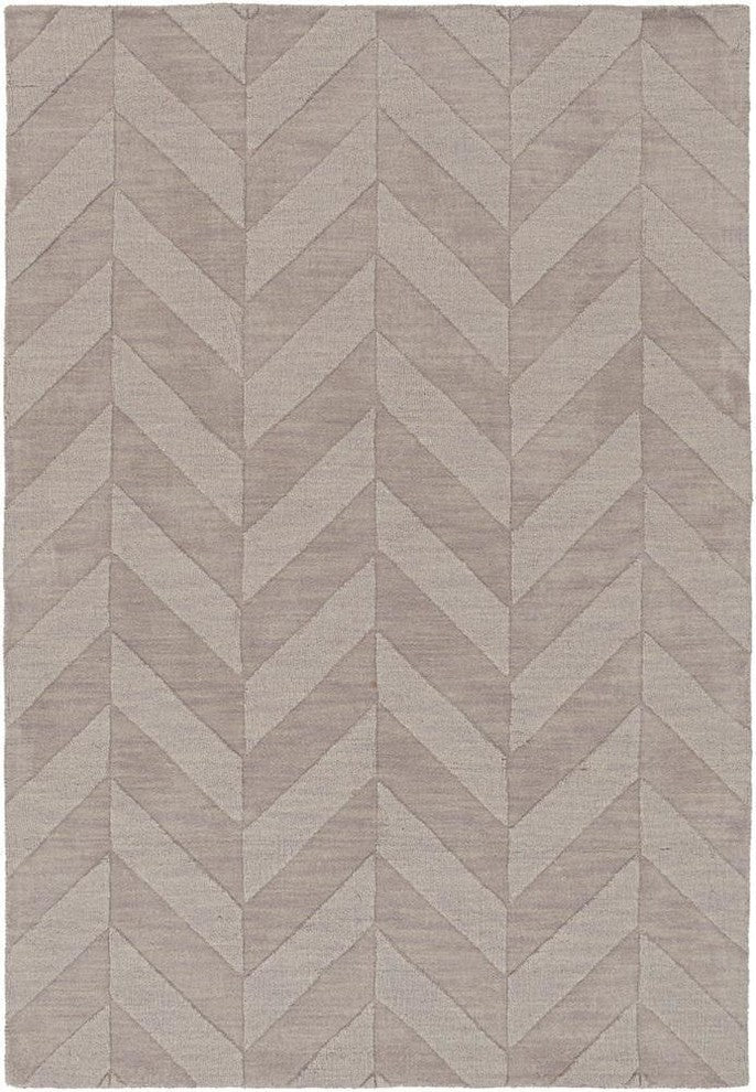 Surya Central Park Area Rugs Style AWHP-4025, 9' x 12'