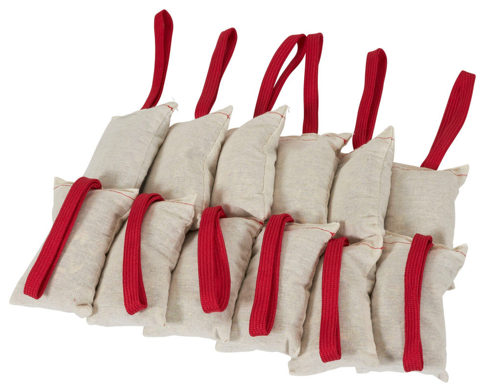 Cedar Sachets 12 pack