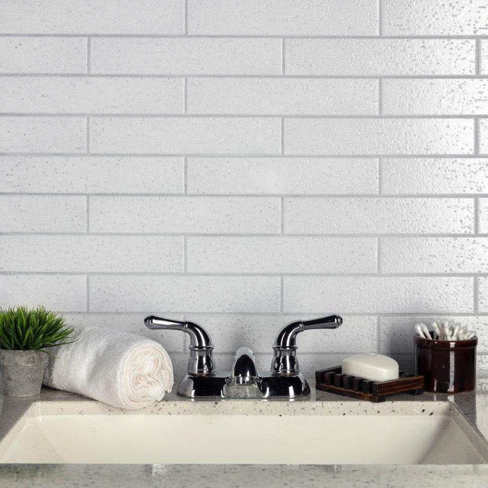 Muretto Porcelain Floor and Wall Tile Sample