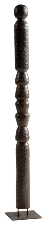 Medium Kinsey Sculpture