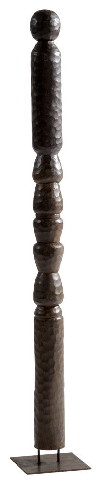 Medium Kinsey Sculpture