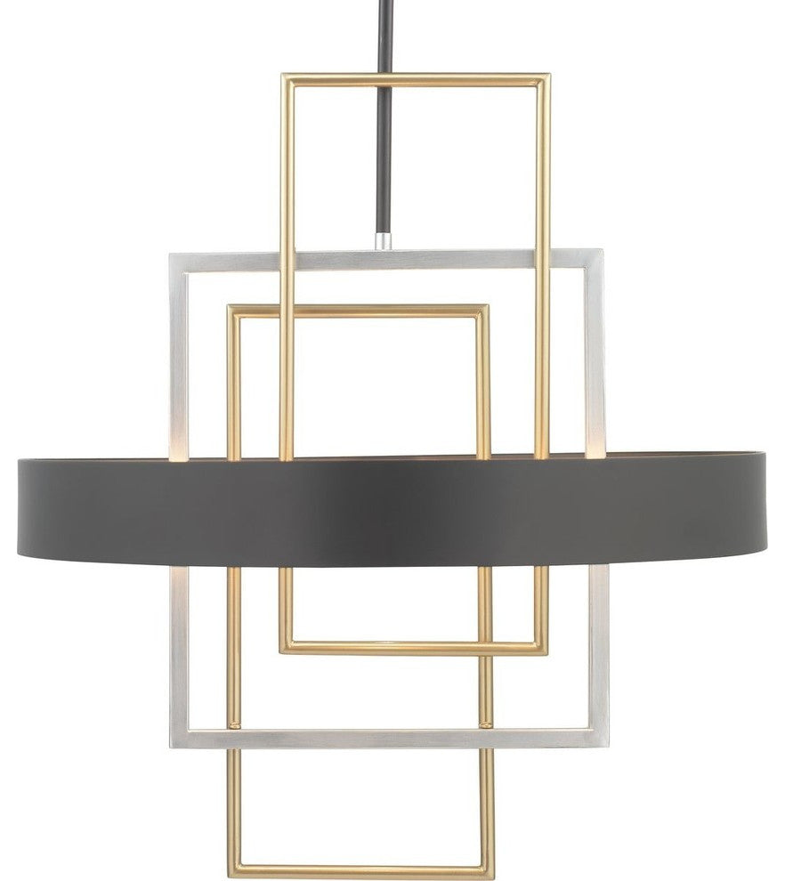 Adagio Collection Six-Light Pendant