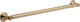 Delta 36" Traditional Grab Bar, Champagne Bronze