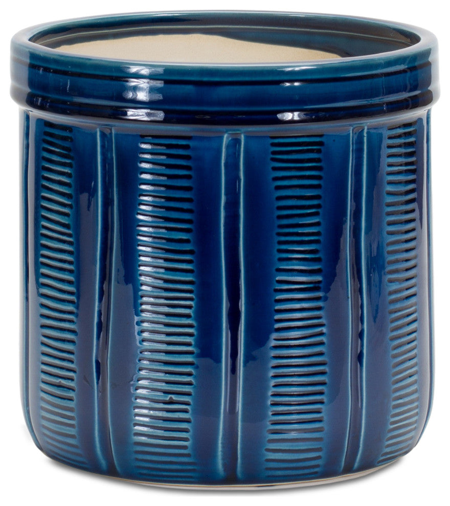 Terracotta Pot, 3-Piece Set
