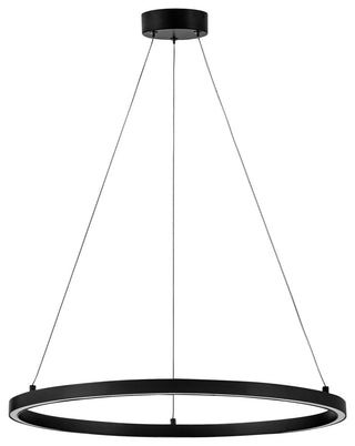 Lark Kenna Medium Single Tier, Black