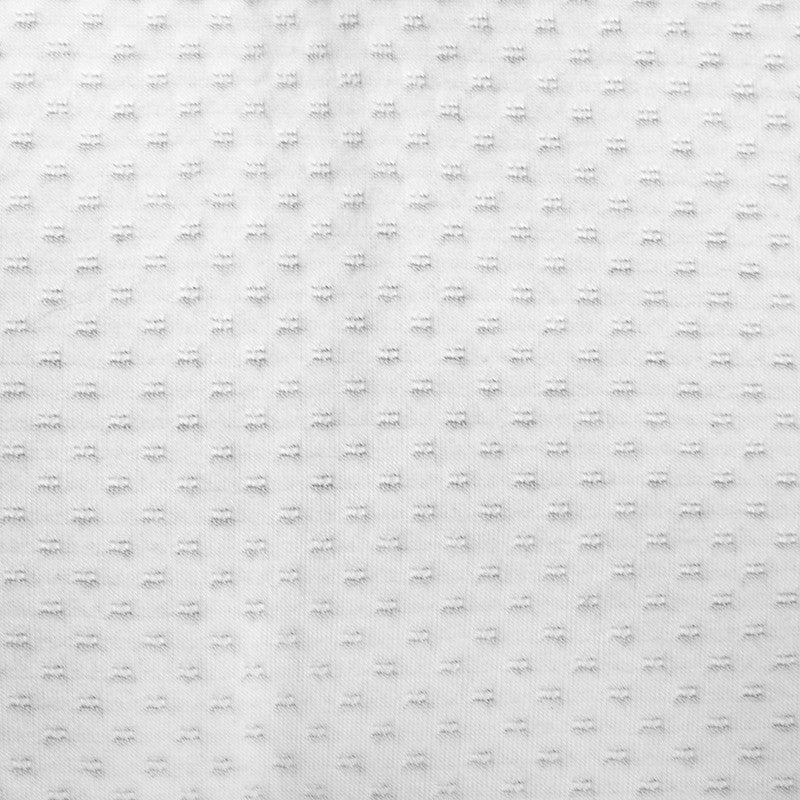 10" CertiPUR, US Certified Hybrid Pocket Spring Mattress, Mattress, a Box, Twin