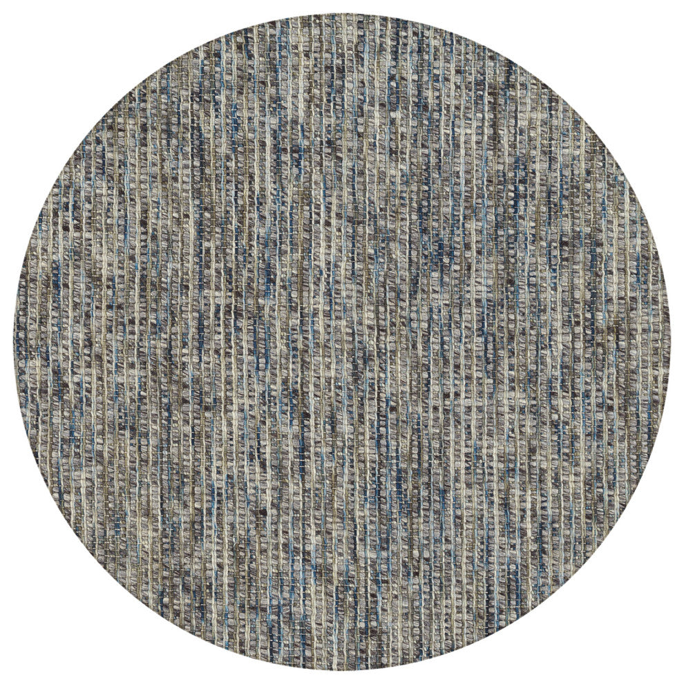 Dalyn Bondi BD1 Lakeview 10'x10' Round Rug