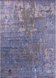 Ahgly Company Indoor Rectangle Mid-Century Modern Area Rugs, 7' x 10'