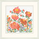 Sunday Blossoms 1, Giclee Reproduction Artwork