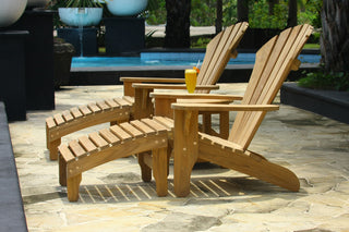 Douglas Nance Atlantic Adirondack Chair