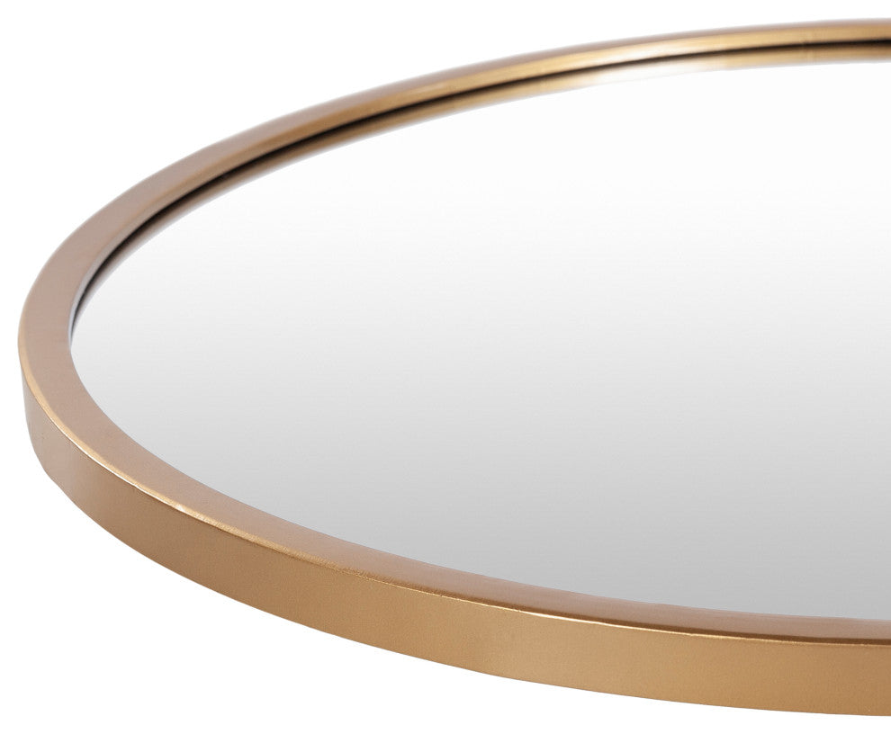 Surya Carmen Mirror 40"H X 40"W X 1.3"D