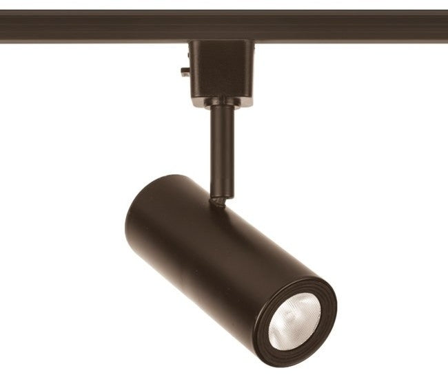 LED2010 Silo X10 Track Head, Dark Bronze for J or J2 Track