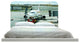 "Airplane" Headboard
