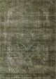 Ahgly Company Indoor Rectangle Mid-Century Modern Area Rugs, 7' x 10'