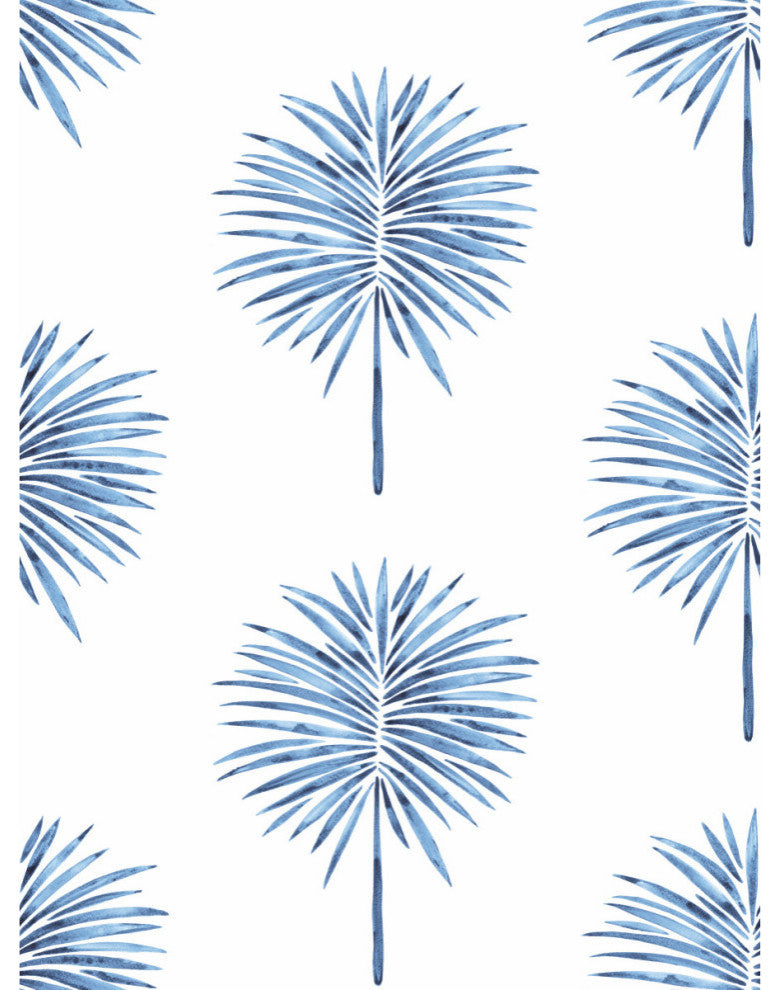 Cat Coquillette Fun Fronds