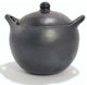Ancient Cookware, Rounded Chamba Clay Soup Pot, 11x12x10.5
