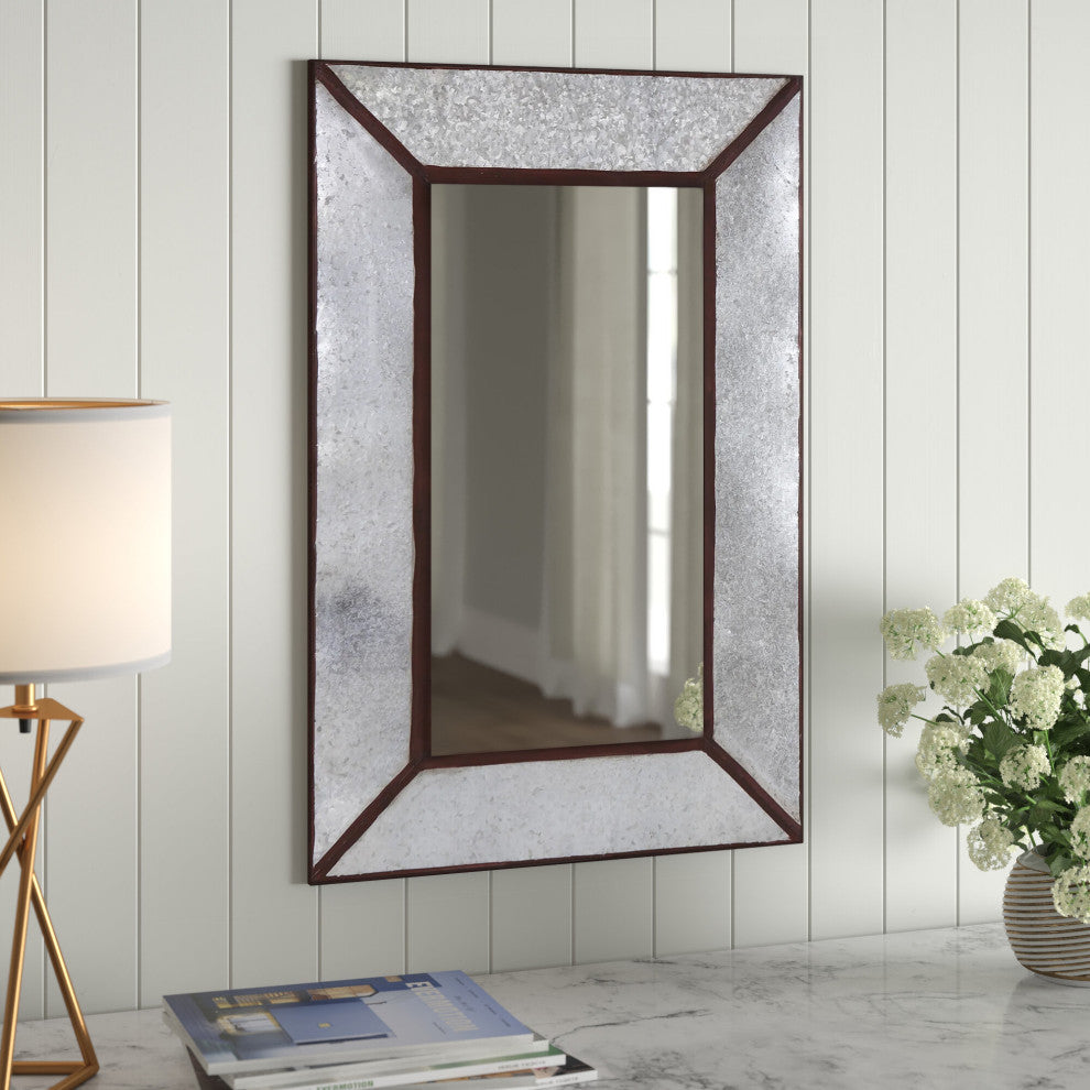 Durrango Mirror