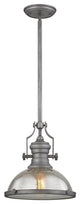 Elk Lighting 66553-1 Chadwick 1-Light Pendant Light