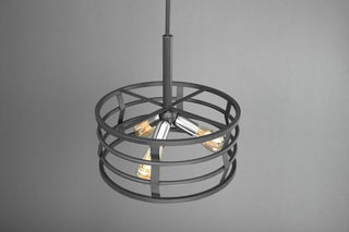 Remix 3-Light Pendant