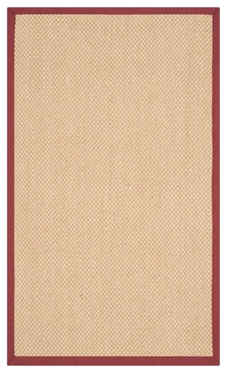 Safavieh Natural Fiber 8' X 10' Power Loomed Sisal Rug