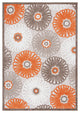 Safavieh Cabana Collection CBN676 Indoor-Outdoor Rug