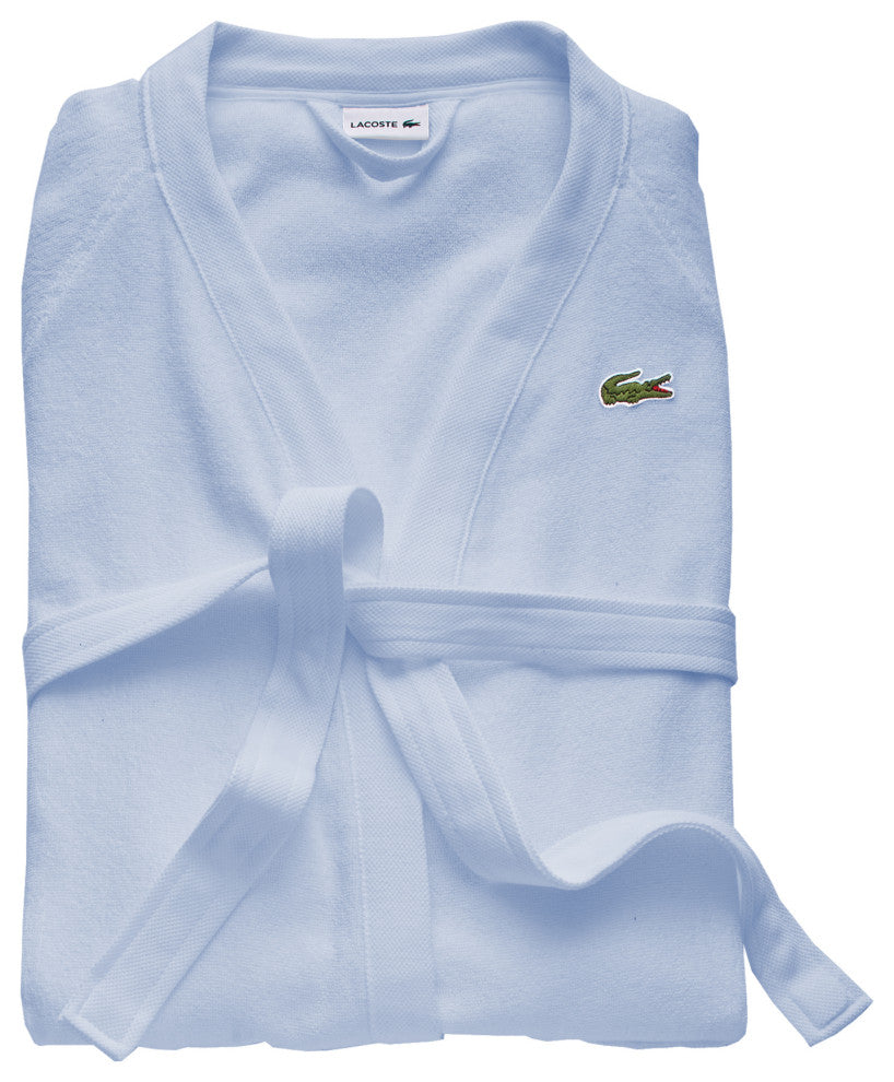 Lacoste Classic Pique Robe, Sky