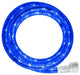 10Mm 18' Spool Of Blue LED Ropelight