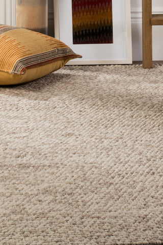 Safavieh Couture Natura Collection NAT620 Rug, Beige, 2'x3'