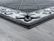 United Weavers Bristol Altamont Gray Area Rug 5'3x7'6