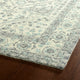 Kaleen Hand-Tufted Montage Collection Rug, 3''6"x5''6"