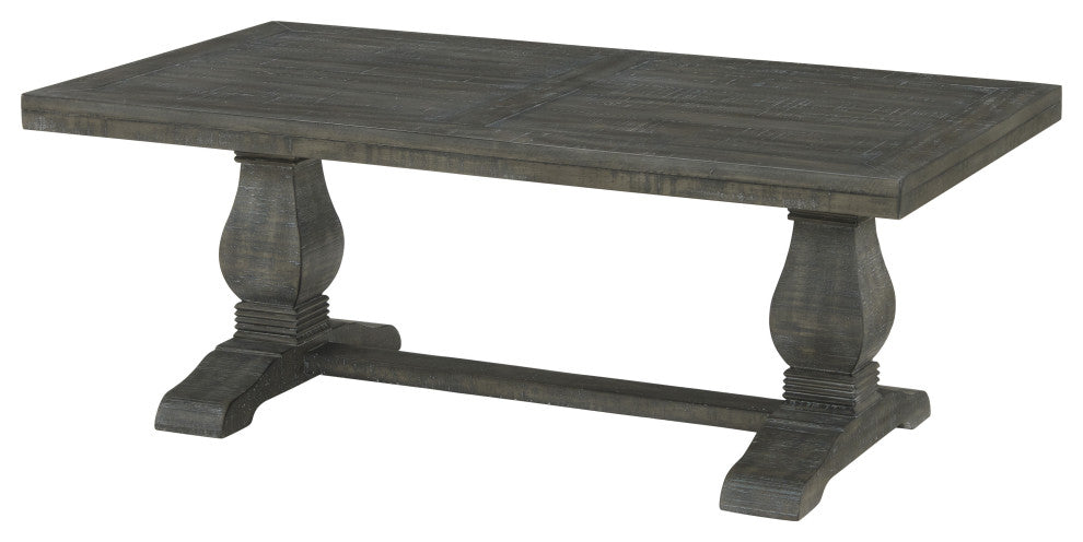 Napa Coffee Table, Grey