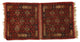 Turkeman Bag Rug, 1'8"x3'2"