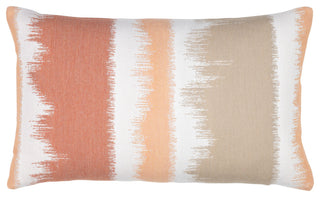 Murmur Clay Indoor/Outdoor Performance Pillow, 12"x20"