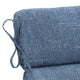 Tory Denim Cushions